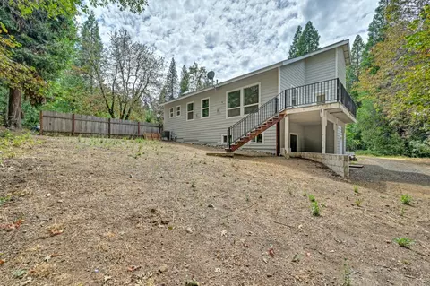 Exterior - 33833 Jovan Dr, Alta, CA 95701 photo 7 of 10