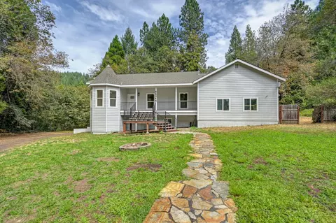 Exterior - 33833 Jovan Dr, Alta, CA 95701 photo 3 of 10