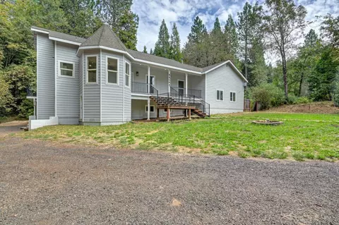 Exterior - 33833 Jovan Dr, Alta, CA 95701 photo 2 of 10