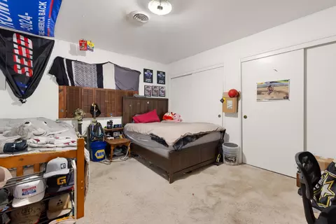 Bedroom - 3781 Larkin Rd, Biggs, CA 95917 photo 4 of 4