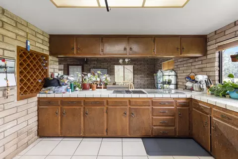 Kitchen - 3781 Larkin Rd, Biggs, CA 95917 photo 3 of 3
