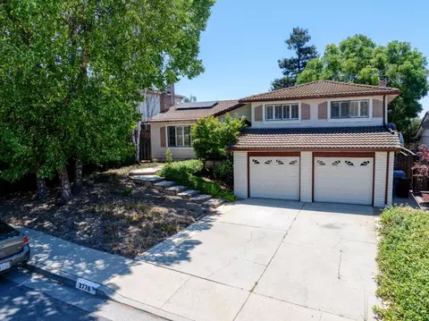2778 Aldworth Dr, San Jose, CA 95148