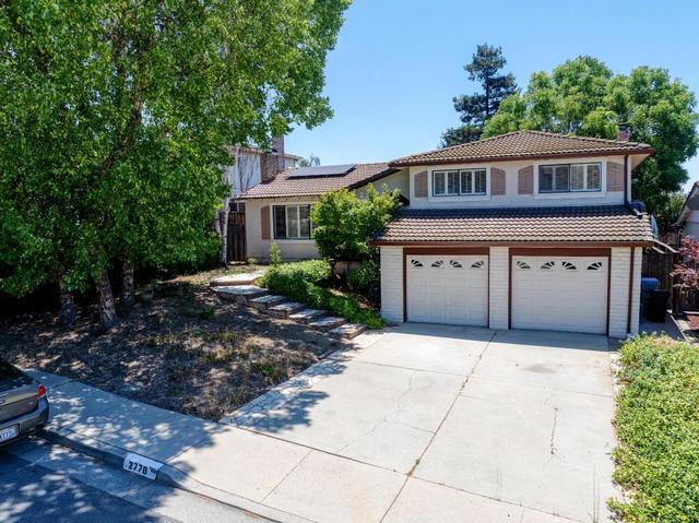 2778 Aldworth Dr, San Jose, CA 95148
