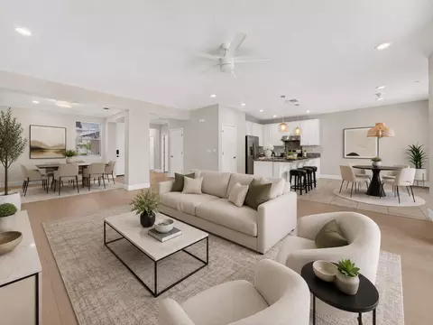 12590 Solsberry Way, Rancho Cordova, CA 95742