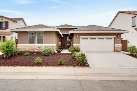 12590 Solsberry Way, Rancho Cordova, CA 95742