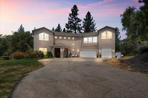 4350 Meadowview Acres Rd, Cool, CA 95614 photo 1