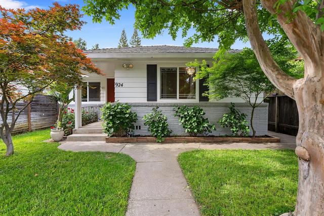 924 9th Ave, Sacramento, CA 95818