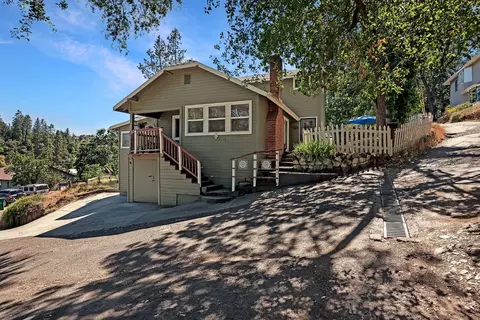 Exterior - 981 Garden Loop, Placerville, CA 95667 photo 6 of 11