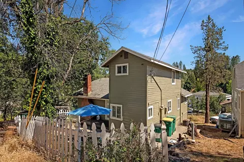 Exterior - 981 Garden Loop, Placerville, CA 95667 photo 8 of 11