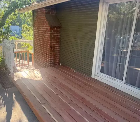 Exterior - 981 Garden Loop, Placerville, CA 95667 photo 11 of 11