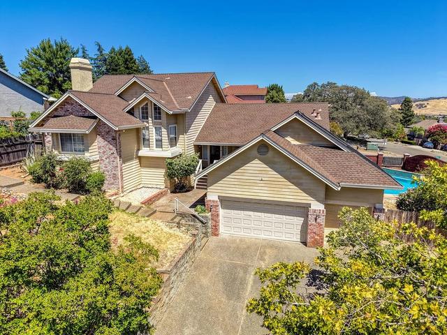509 Seville Ct, El Dorado Hills, CA 95762