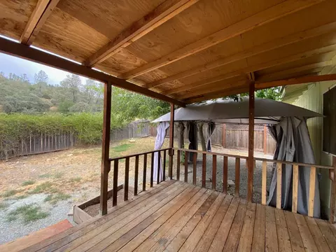 Exterior - 1860 Sugar Pine Way, Vallecito, CA 95251 photo 10 of 10