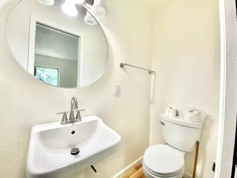 Bath - 1860 Sugar Pine Way, Vallecito, CA 95251 photo 2 of 3