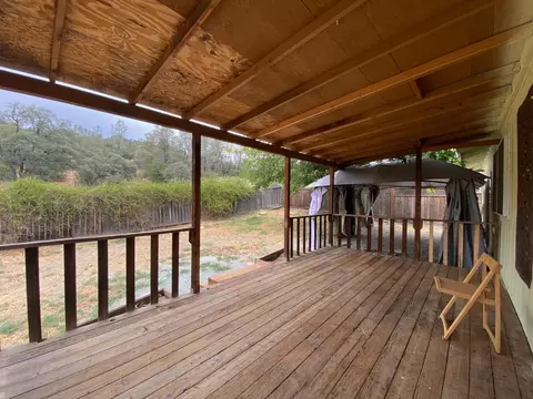 Exterior - 1860 Sugar Pine Way, Vallecito, CA 95251 photo 3 of 10