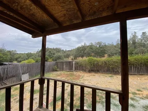 Exterior - 1860 Sugar Pine Way, Vallecito, CA 95251 photo 5 of 10