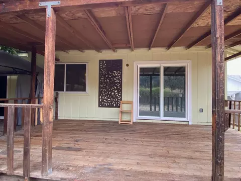 Exterior - 1860 Sugar Pine Way, Vallecito, CA 95251 photo 7 of 10