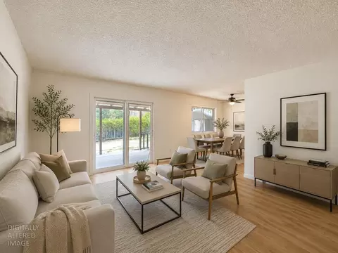 Living - 1860 Sugar Pine Way, Vallecito, CA 95251 photo 6 of 6