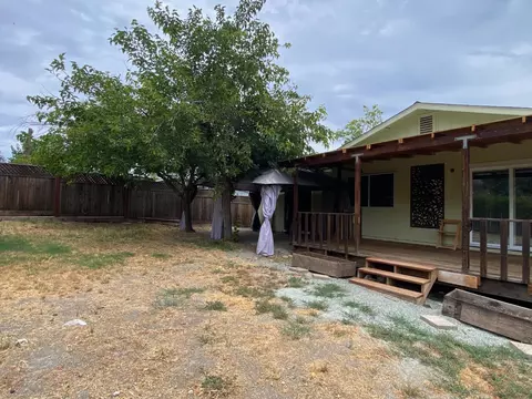 Exterior - 1860 Sugar Pine Way, Vallecito, CA 95251 photo 6 of 10