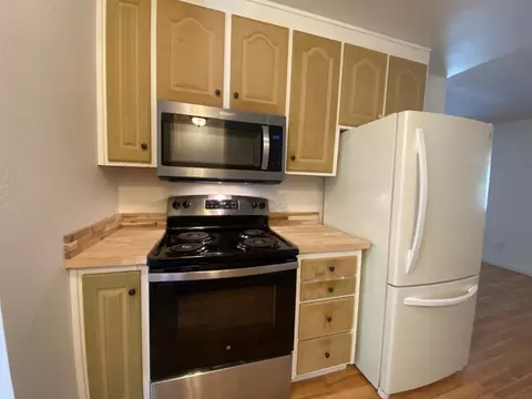 Kitchen - 1860 Sugar Pine Way, Vallecito, CA 95251 photo 3 of 4