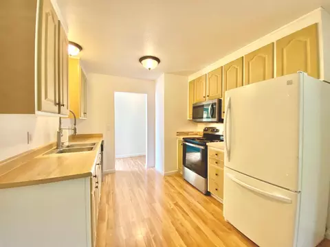 Kitchen - 1860 Sugar Pine Way, Vallecito, CA 95251 photo 4 of 4