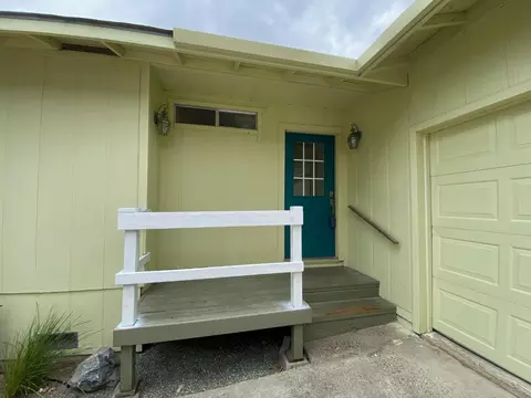 Exterior - 1860 Sugar Pine Way, Vallecito, CA 95251 photo 2 of 10