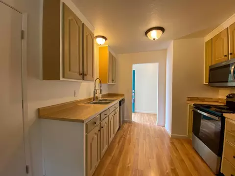 Kitchen - 1860 Sugar Pine Way, Vallecito, CA 95251 photo 2 of 4