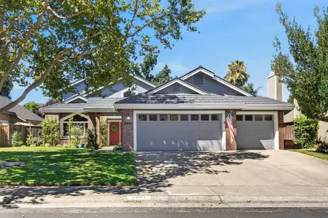 2991 Courtside Dr, Roseville, CA 95661