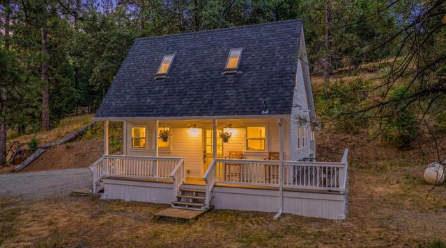 4852 Blue Mountain Rd #., Wilseyville, CA 95257