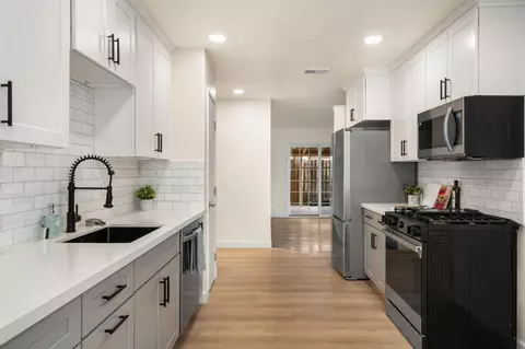 Kitchen - 5545 Sapunor Way, Carmichael, CA 95608 photo 3 of 6