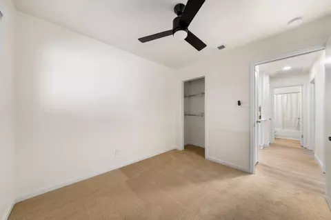 Bedroom - 5545 Sapunor Way, Carmichael, CA 95608 photo 2 of 6