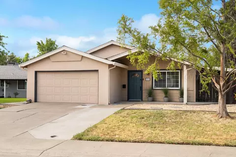 Exterior - 5545 Sapunor Way, Carmichael, CA 95608 photo 7 of 7