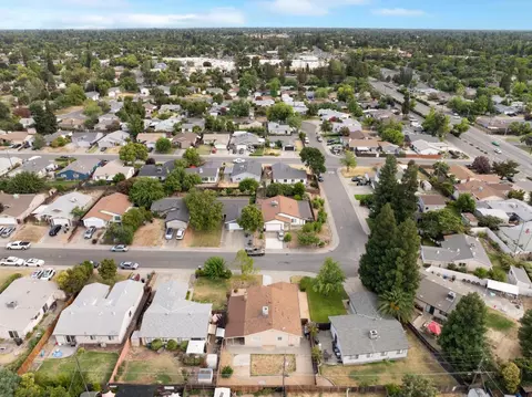 View/Area - 5545 Sapunor Way, Carmichael, CA 95608 photo 1 of 4