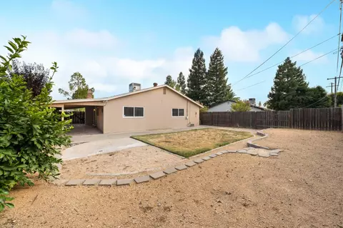 Exterior - 5545 Sapunor Way, Carmichael, CA 95608 photo 5 of 7