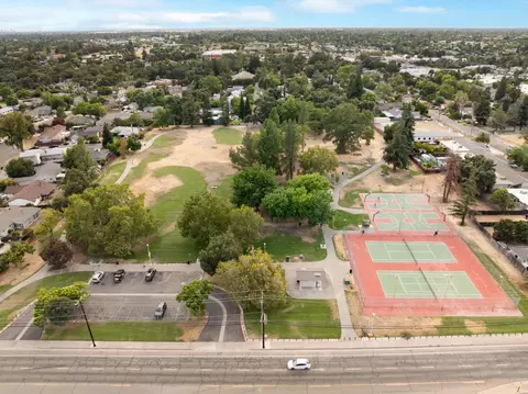 View/Area - 5545 Sapunor Way, Carmichael, CA 95608 photo 3 of 4