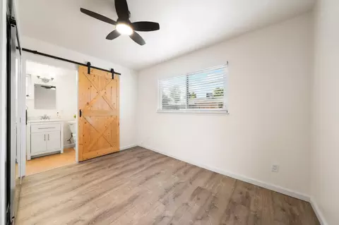 Bedroom - 5545 Sapunor Way, Carmichael, CA 95608 photo 5 of 6