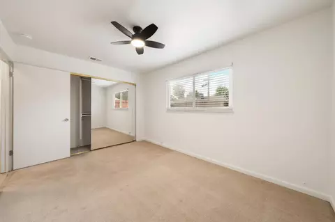 Bedroom - 5545 Sapunor Way, Carmichael, CA 95608 photo 4 of 6