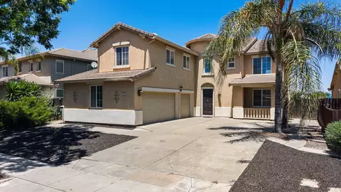 1369 Buckskin Way, Patterson, CA 95363