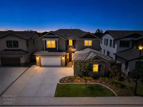 2152 Challenger Way, Roseville, CA 95747