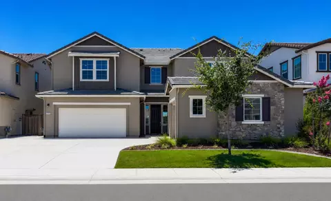 2152 Challenger Way, Roseville, CA 95747