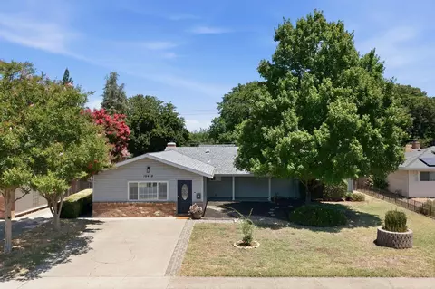 10418 Georgetown Dr, Rancho Cordova, CA 95670