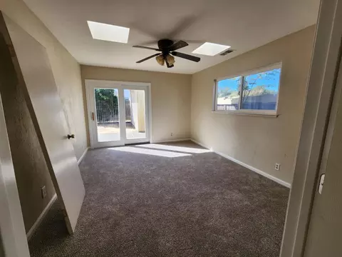 Bedroom - 12 E Mckenzie Ave, Stockton, CA 95204 photo 3 of 4