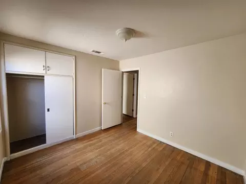 Bedroom - 12 E Mckenzie Ave, Stockton, CA 95204 photo 2 of 4