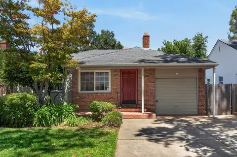 4007 Colonial Way, Sacramento, CA 95817