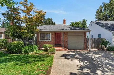 4007 Colonial Way, Sacramento, CA 95817