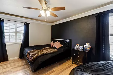 Bedroom - 4381 Pinckney Way, Mather, CA 95655 photo 2 of 7