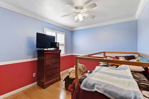Bedroom - 4381 Pinckney Way, Mather, CA 95655 photo 7 of 7