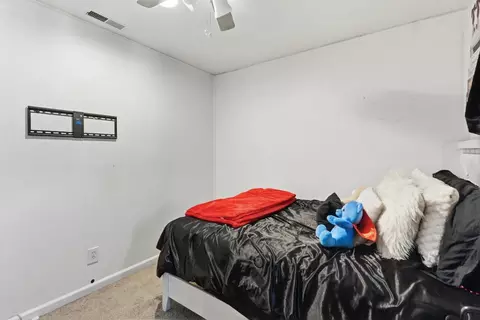 Bedroom - 4381 Pinckney Way, Mather, CA 95655 photo 4 of 7