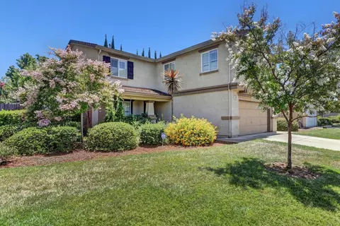 Exterior - 4381 Pinckney Way, Mather, CA 95655 photo 2 of 14