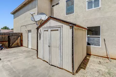 Exterior - 4381 Pinckney Way, Mather, CA 95655 photo 8 of 14