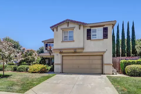 Exterior - 4381 Pinckney Way, Mather, CA 95655 photo 10 of 14